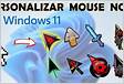 ﻿Como personalizar o cursor do mouse no Windows 11